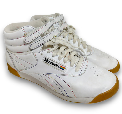 Sneakers alte reebok freestyle - sneakers,