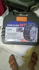 Snow Chains 7mm (Group 9.5)