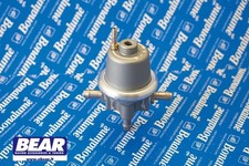 REGOLATORE PRESSIONE BENZINA