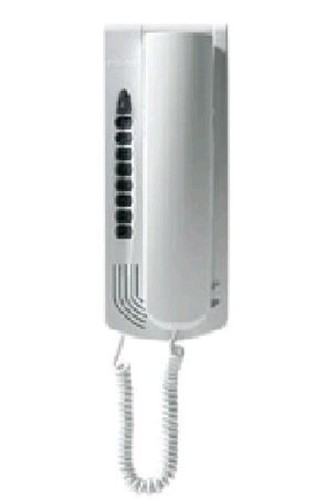 Elvox citofono tecnologia - citofono,