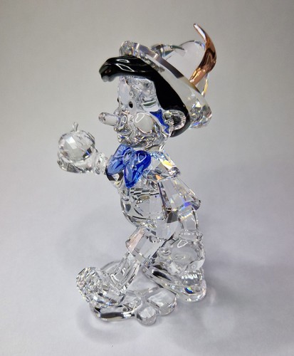 Swarovski disney edizione - -,