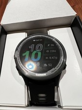 Garmin Forerunner 970 orologio