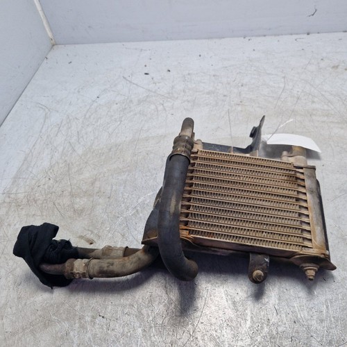 Radiatore olio motore - , lancia