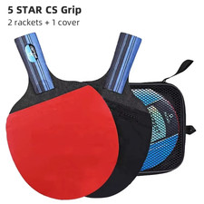 5/6 Star Racchetta Da Ping