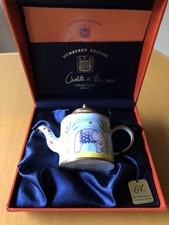 Teiera in miniatura da