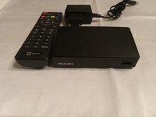 Decoder Digitale Terrestre.Usato.DVBT2 STB.