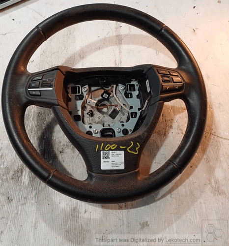 Volante bmw serie f11 - 5,