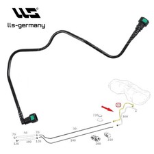 Linea Del Carburante per