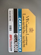 Scheda Telefonica Bassa