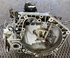 Cambio Manuale 5 Marce Lancia K 2.0 114kW 155Cv 838A6000 1999