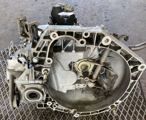 Cambio manuale marce lancia - cambio,