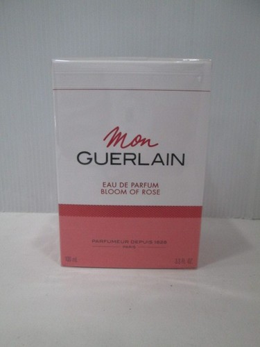 Mon guerlain bloom - mon, rose