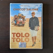 TOLO TOLO con Checco Zalone
