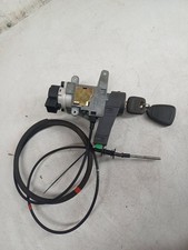 Blocco canna accensione