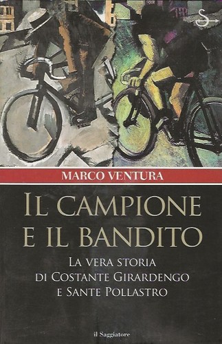 Campione bandito girardengo - campione,