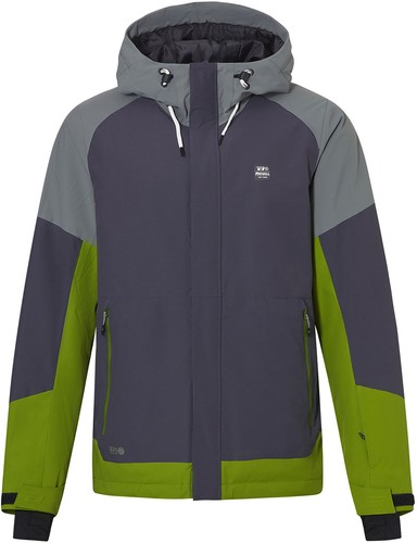 Giacca sci snowboard rehall - da,