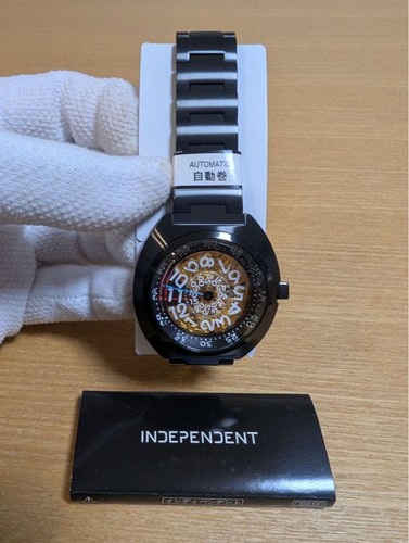 Orologio scheletro citizen - orologio,