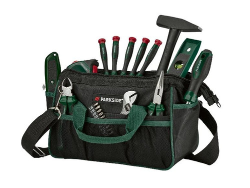 Set attrezzi lavoro - set, da