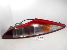 Headlight taillight left Fiat