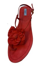 Prada Thong sandali piatti