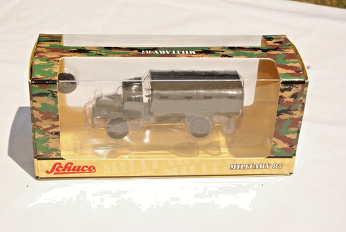 Schuco military 45262 - schuco,
