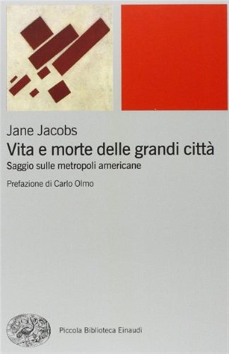 Vita morte delle grandi - vita,