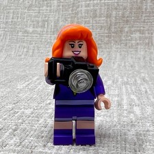 LEGO Daphne Blake Minifigure