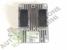 199A4000 CENTRALINA INIEZIONE   FIAT GRANDE PUNTO (2006) 1.2 Active Berlina, ...