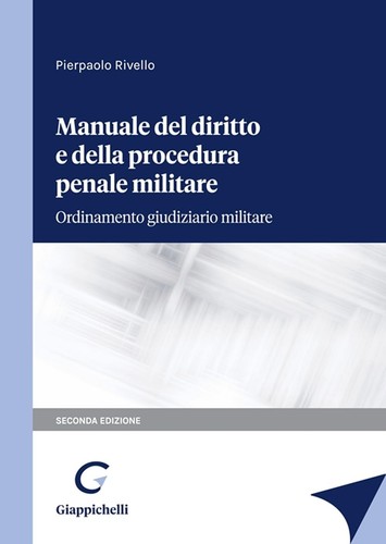 Manuale del diritto - e, della