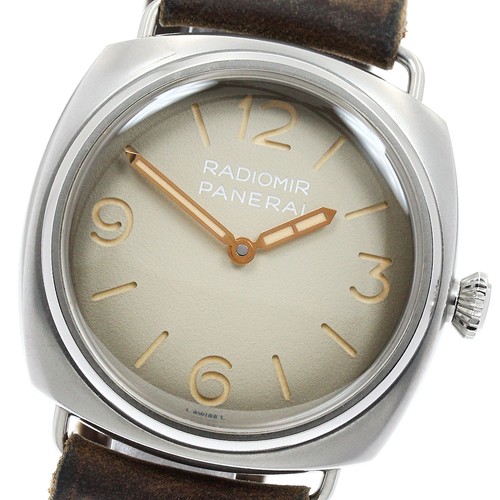 Orologio uomo panerai radiomir - orologio,