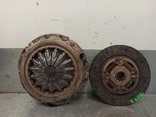 3121052100 kit frizione per TOYOTA YARIS ( P9 ) 1.4 D-4D (NLP90 ) 2005 5028452