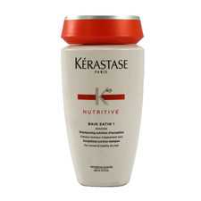 Kerastase Nutritive Bain Satin