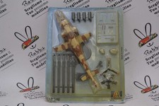 DIE CAST ELICOTTERI 1/100 " AG
