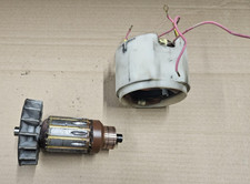 Atlas Copco Kango Breaker