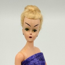 Vintage 1950s Hong Kong Bild