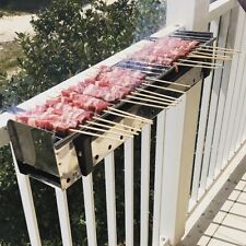 FORNACELLA INOX CM 60 DA