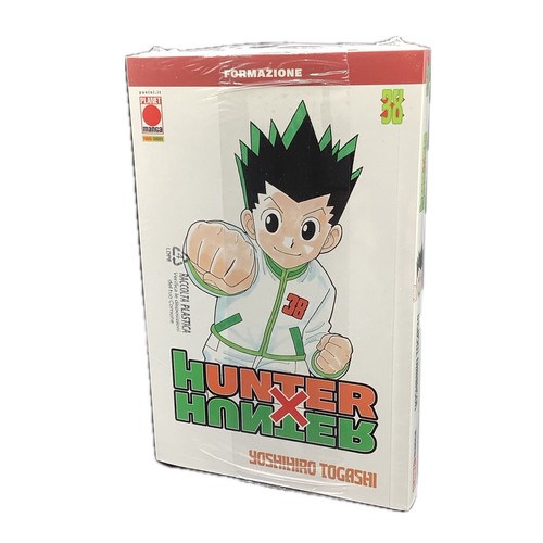 Hunter 38 - x, n.