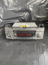 RADIO AUTORADIO SMART FORFOUR