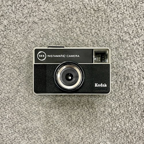 Macchina fotografica kodak - fotografica,