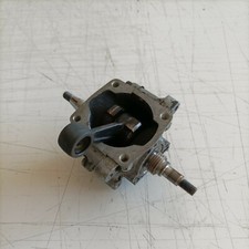 albero motore E CARTER COMPLETO PER MOTOSEGA PAPILLON RANGER 41 ricambi usati