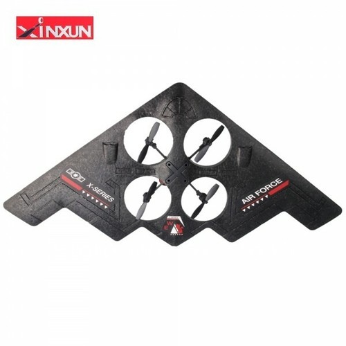 Drone quadricottero - drone,