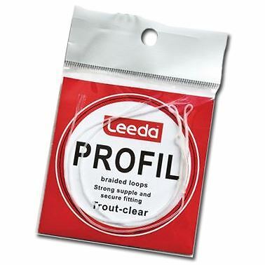 Leeda profilo anse intrecciate - leeda,