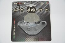 Pastiglie Freno Posteriore