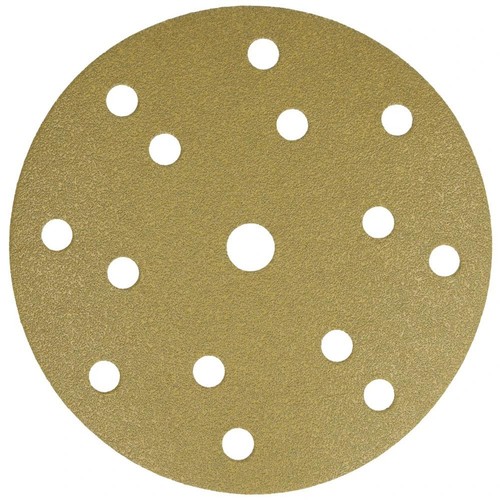 Dischi abrasivi rigidi 150 - Ø,