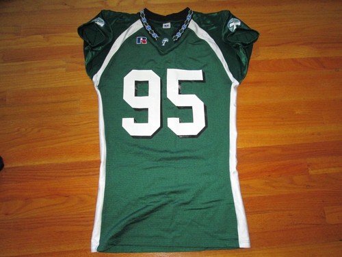 Maglia tulane green wave - maglia,