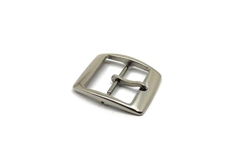 Fibbia per cinturino orologio
