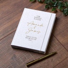 Libro wedding planner