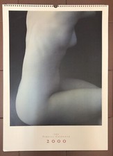 Calendario PIRELLI 2000 ANNIE