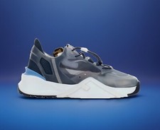 Scarpe sneakers basse uomo