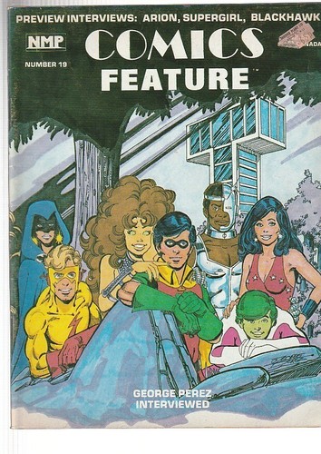 Comics feature new media - comics,